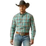 Picture of Ariat 10062171 Pro Series Brooklyn Classic Fit Shirt