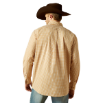 Picture of Ariat 10062176 Pro Series Beckett Classic Fit Shirt