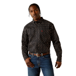 Picture of Ariat 10062182 Thorin Classic Fit Shirt
