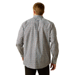 Picture of Ariat 10062183 Tegan Classic Fit Shirt