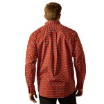 Picture of Ariat 10062187 Thadd Classic Fit Shirt