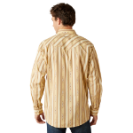 Picture of Ariat 10062188 Tommy Classic Fit Shirt
