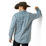 Picture of Ariat 10062190 Pro Series Troy Classic Fit Shirt