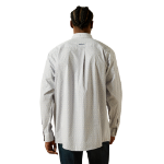 Picture of Ariat 10062193 Wrinkle Free Declan Classic Fit Shirt