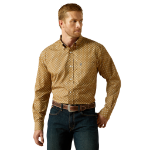 Picture of Ariat 10062196 Wrinkle Free Darryl Classic Fit Shirt