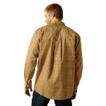 Picture of Ariat 10062196 Wrinkle Free Darryl Classic Fit Shirt