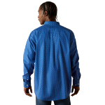 Picture of Ariat 10062229 Wrinkle Free Chase Classic Fit Shirt