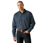 Picture of Ariat 10062231 Wrinkle Free Carlos Classic Fit Shirt