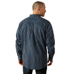 Picture of Ariat 10062231 Wrinkle Free Carlos Classic Fit Shirt