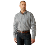 Picture of Ariat 10062232 Wrinkle Free Clayton Classic Fit Shirt