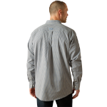 Picture of Ariat 10062232 Wrinkle Free Clayton Classic Fit Shirt