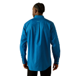 Picture of Ariat 10062234 Wrinkle Free Colin Fitted Shirt