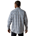 Picture of Ariat 10062237 Stoney Classic Fit Shirt