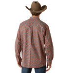 Picture of Ariat 10062239 Shaw Classic Fit Shirt