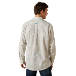 Picture of Ariat 10062240 Stevy Classic Fit Shirt