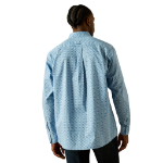 Picture of Ariat 10062243 Skylar Classic Fit Shirt