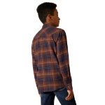 Picture of Ariat 10062467 Harleigh Retro Classic Fit Shirt