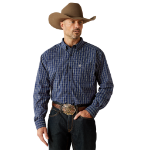 Picture of Ariat 10062470 Pro Series Sawyer Classic Fit Shirt