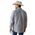 Picture of Ariat 10062472 Pro Series Soren Classic Fit Shirt