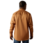 Picture of Ariat 10062473 Solid Twill Classic Fit Shirt