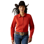 Picture of Ariat 10062624 Kirby Pro   Shirt