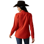 Picture of Ariat 10062624 Kirby Pro   Shirt