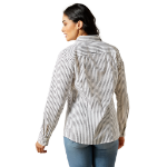 Picture of Ariat 10062658 Team Kirby Stretch Shirt