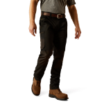 Picture of Ariat 10060357 Rebar M5 Straight DuraStretch Cargo Pant
