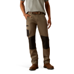 Picture of Ariat 10060672 Rebar M5 Straight DuraStretch Cargo Pant