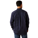 Picture of Ariat 10054610 FR Lever   Work Shirt