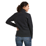 Picture of Ariat 10032915 REBAR STRETCH CANVAS SOFTSHELL JKT