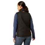 Picture of Ariat 10062301 FR Cloud 9 2.0 Insulated Vest