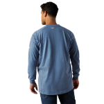 Picture of Ariat 10062563 FR Air Crew T-Shirt