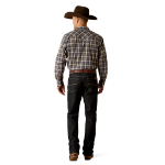 Picture of Ariat 10061617 Relentless M5 Straight Blade Relentless Jean