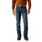 Picture of Ariat 10061618 Relentless M5 Straight Blade Relentless Jean