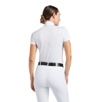 Picture of Ariat 10008992 Aptos Show Shirt