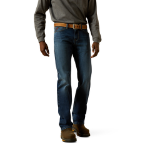 Picture of Ariat 10061711 FR M7 Slim Enduro DuraStretch Straight Leg Jeans