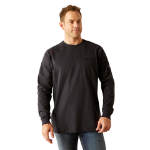 Picture of Ariat 10054870 FR Air American Scream T-Shirt