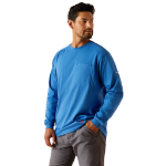 Picture of Ariat 10054916 FR Air True Grit T-Shirt