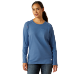 Picture of Ariat 10062521 FR Air Crew T-Shirt