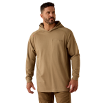 Picture of Ariat 10071076 FR Air Hooded Top