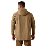 Picture of Ariat 10071076 FR Air Hooded Top