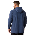 Picture of Ariat 10071077 FR Air Hooded Top