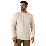 Picture of Ariat 10071532 FR Baselayer T-Shirt