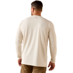 Picture of Ariat 10071532 FR Baselayer T-Shirt