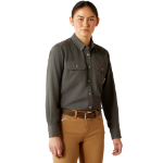 Picture of Ariat 10054454 FR Air Inherent Work Shirt