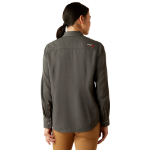 Picture of Ariat 10054454 FR Air Inherent Work Shirt