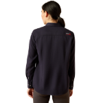 Picture of Ariat 10054455 FR Air Inherent Work Shirt