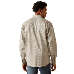 Picture of Ariat 10054457 FR Venice  Retro Fit Work Shirt