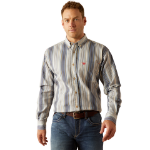 Picture of Ariat 10054458 FR Sunset   Work Shirt